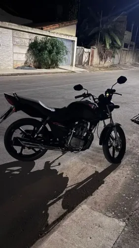 Titan 125 2012