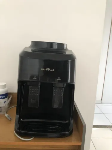 Bebedouro Britânia BBE12P (10L ou 20L)
