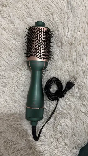 Escova secadora Britânia Soft Bivolt