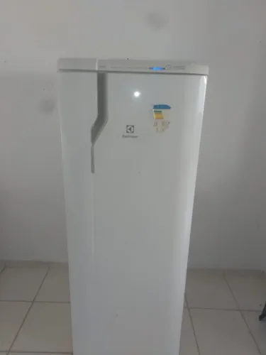 Geladeira Electrolux