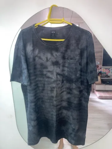 Camisa Oakley M