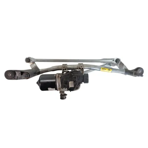 Maquina Limpador Parabrisa Mobi 2020 2021 2022 Original