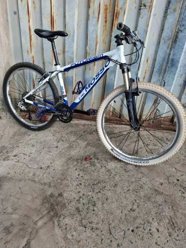 BIKE MOSSO FUTURISM PRO ARO 26(leia o anúncio)sete lagoas MG 