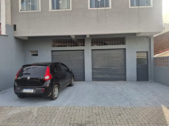 Alugo Ponto comercial no cic