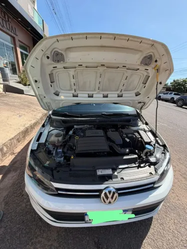 Volkswagen Virtus 1.6 MSI Flex 16V 4P Aut. 2021