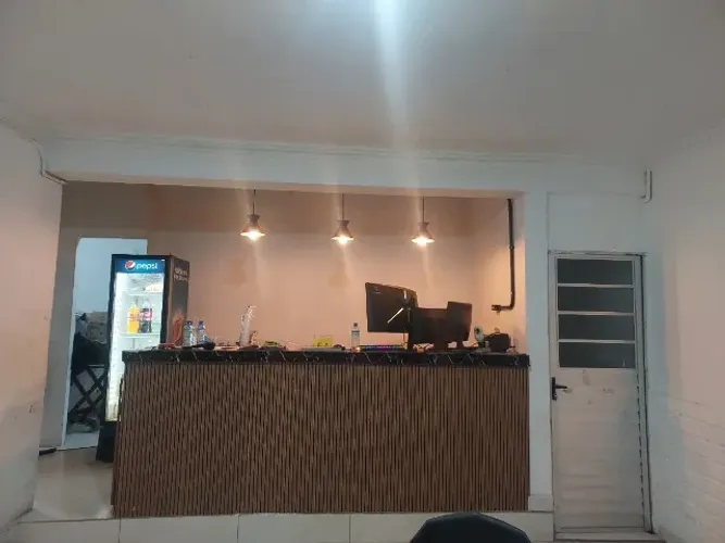 Pizzaria  a venda 
