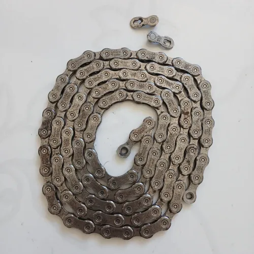 Corrente Shimano Deore M6100 12v