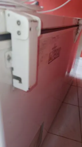 O valor do Vende-se um freeze de 536