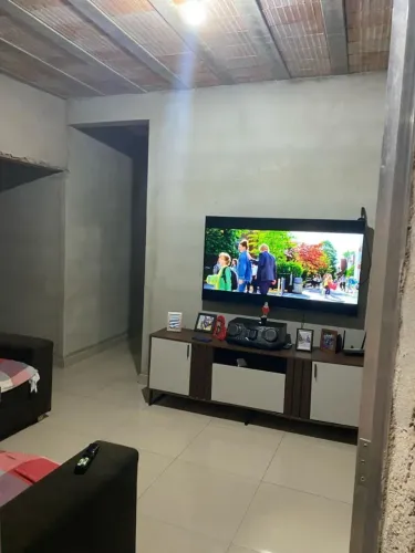 Vende se ou troca