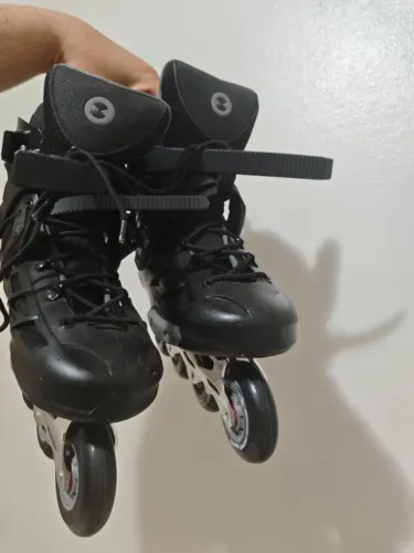 Patins Oxer Freestyle