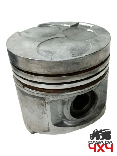 Pistão Pajero 2.8 4m40 1998 1999 2000 2001 2002 2003 2004