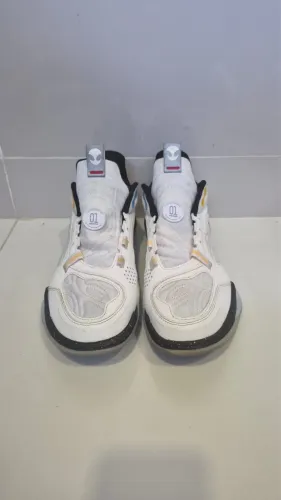 Tênis de basquete Li-Ning Way Of Wade Ice Blood 2 V2