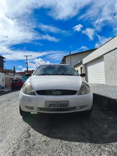 Ford KA 1.0i 3P 2004