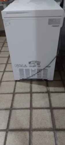 Vende-se frezer 