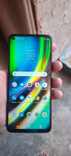 Motorola moto g9 plus