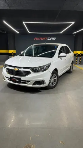 Chevrolet Cobalt 2019