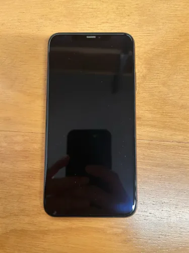 iPhone 11 Pro Max 256 Gb 