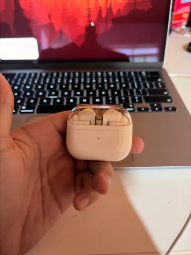Galaxy Buds 3 Pro
