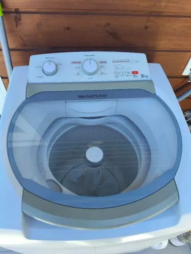 Vendo máquina de lavar