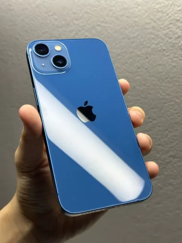 iPhone 13 128GB - em ótimo estado! Leia descrição