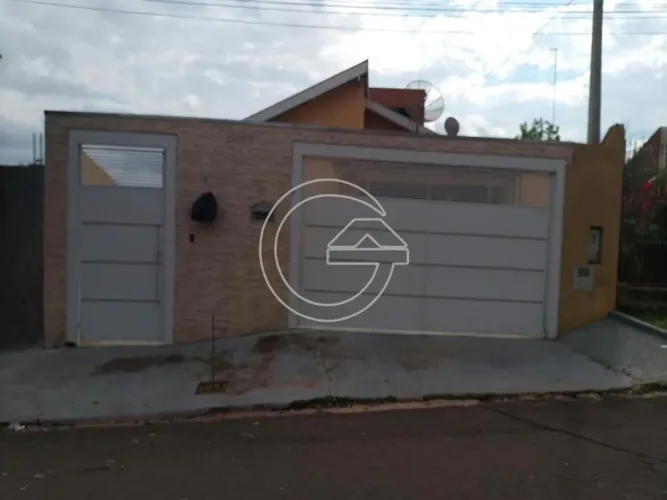 VENDE-SE Residência NO SANTA ANTONIETA - MARÍLIA/SP