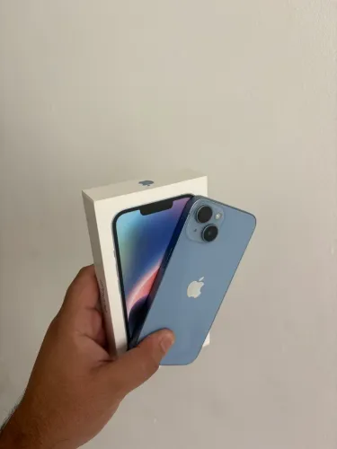 iPhone 14