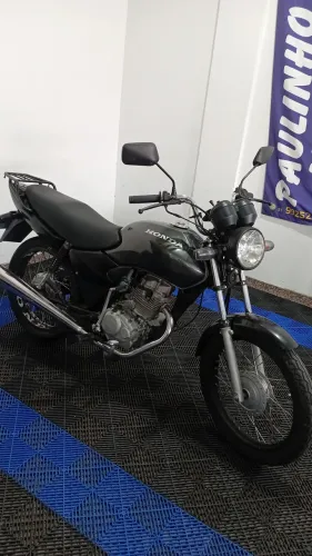 HONDA FAN 125 ks 2008. Oferta 7.900