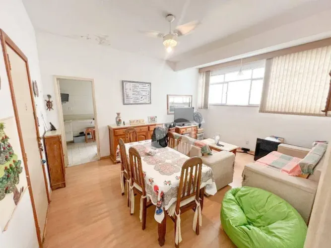 Apartamento à venda, 100 m² por R$ 550.000,00 - Icaraí - Niterói/RJ