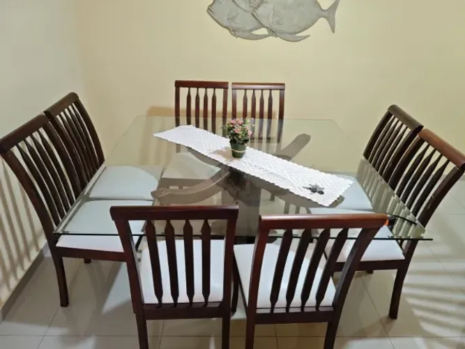 Mesa de Jantar