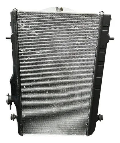 Radiador Água Fiat Bravo 1.8 Etorq 2011 2012 2013 2014 2015
