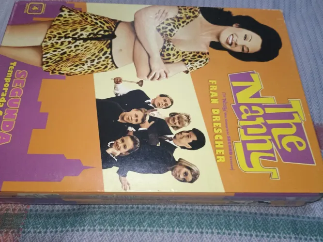 DVD