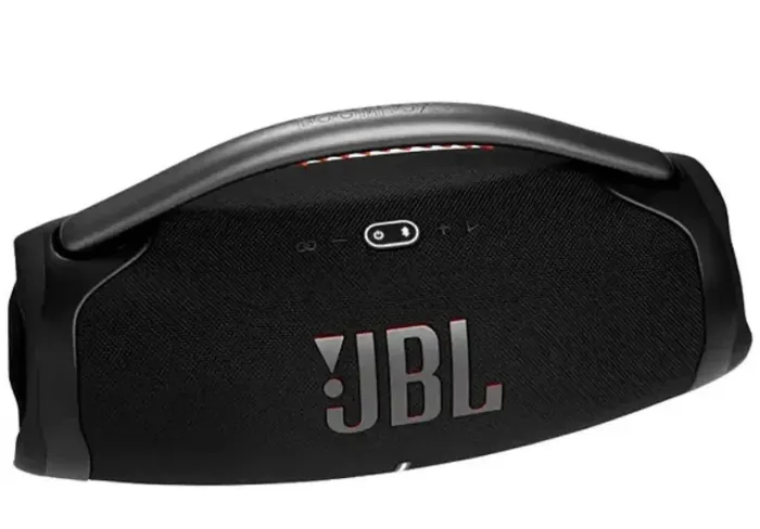 JBL BOOMBOX 3 usada - Ótimo estado 