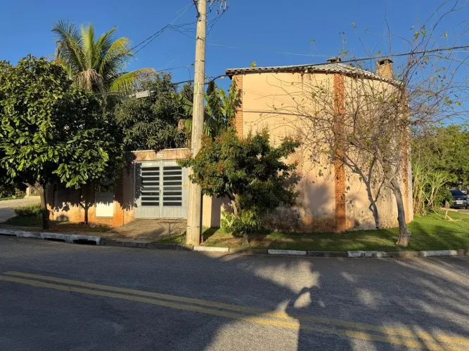 Casa à venda em Condomínio em Jardim Ibiti do Paco - Sorocaba