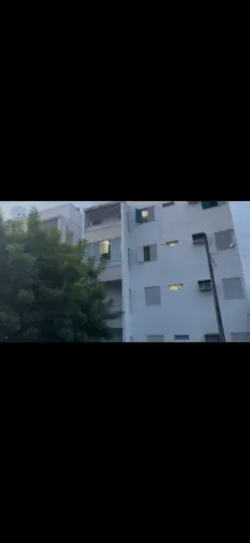 Apartamento, 2 quartos 1suit, varanda 3 andar. Condomínio santa marta , iniga