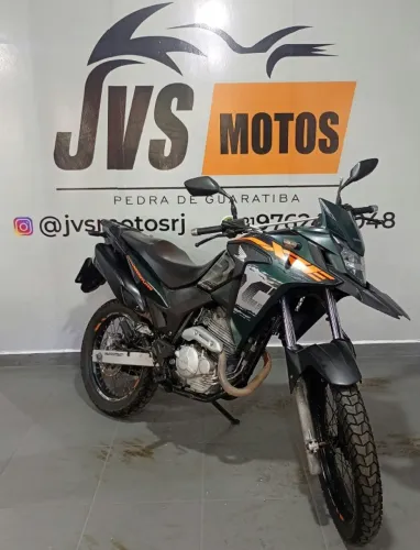 Honda XRE 300 Adventure Flex 2021