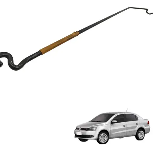 Haste Segura Capo Ford Focus 2.0 2014 2015 2016 2017 2018