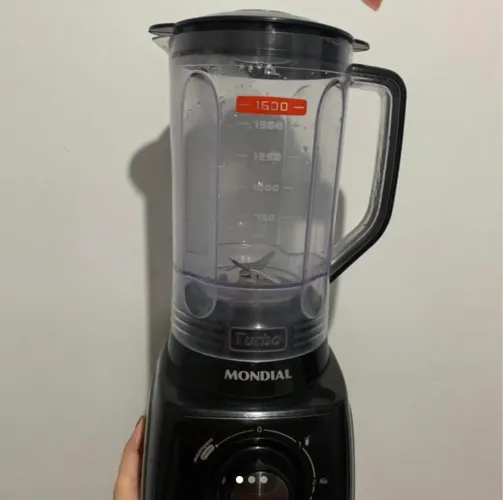 Vende-se liquidificador