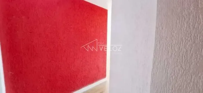 Apartamento - / Residencial / Catete