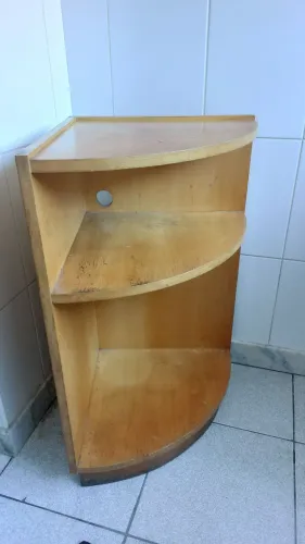 Móvel de canto
