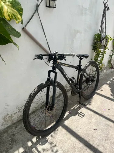 Bicicleta COLLI ARO 29
