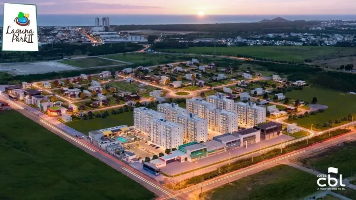 Lotes em Vale Encantado - Vila Velha
