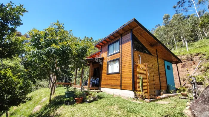 SITIO EM PAULO LOPES SC, BAIRRO PENHA À VENDA - NÃO ACEITA FINANCIAMENTO