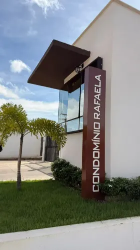 Térrea para venda tem 50 metros quadrados com 2 quartos em Araçagy - São José de Ribamar -