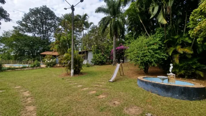 CHÁCARA à VENDA - em JARDIM TANGARÁS , 12.600m²/ BAURU