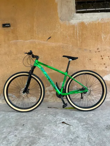 Bicleta bike