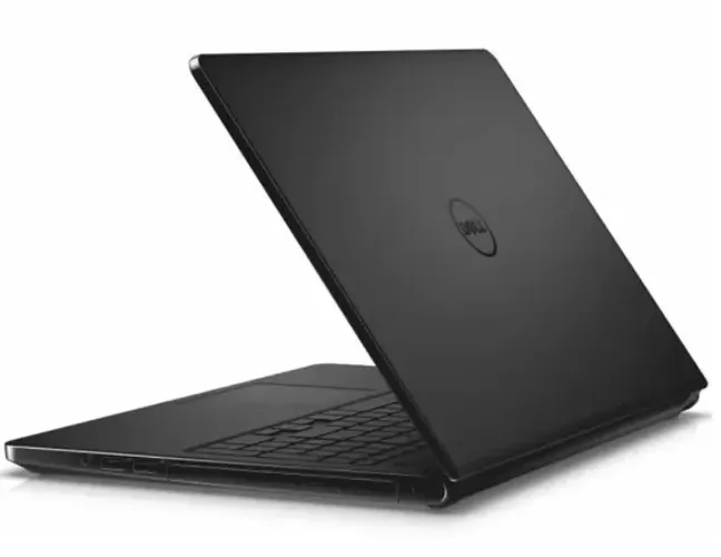 Notebook Dell Inspiron 15 I5 7ªG 8Gb Ssd 240Gb HDMI
