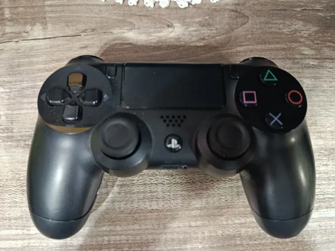 Controle de ps4 original