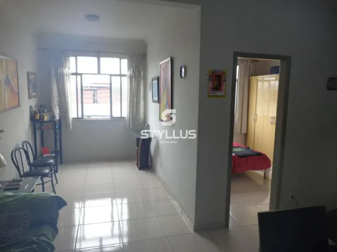 Apartamento Espaçoso com 2 Quartos e Sol da Manhã em Higienópolis! PA01X