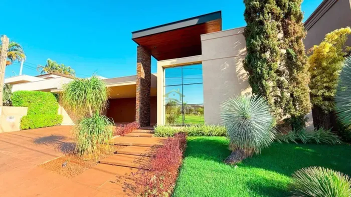 CASA CONDOMÍNIO DAMHA V EM SÃO JOSÉ DO RIO PRETO