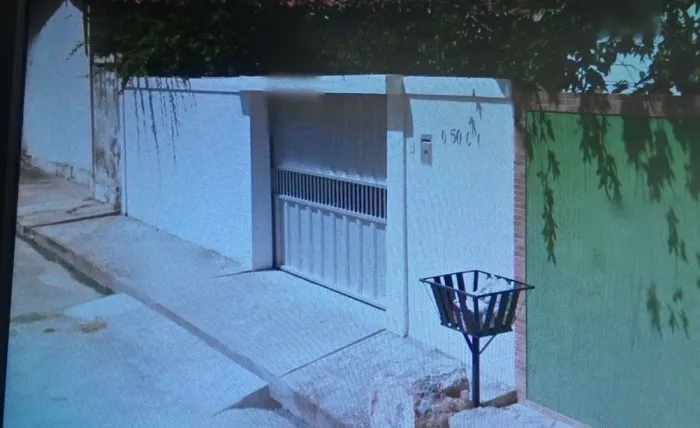Casa à venda no Bairro Sacy - Teresina/PI